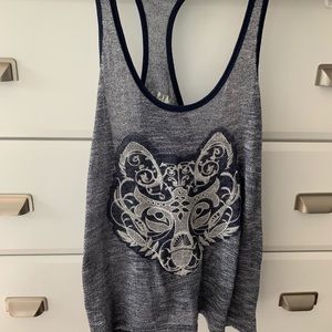Aeropostale tank top